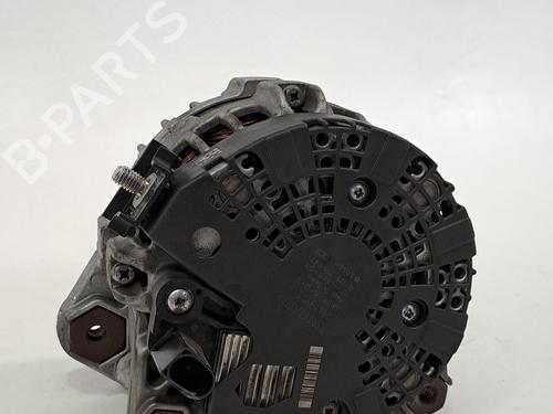 Alternator VOLVO V40 Hatchback (525) D2 | BP23370968M7 
