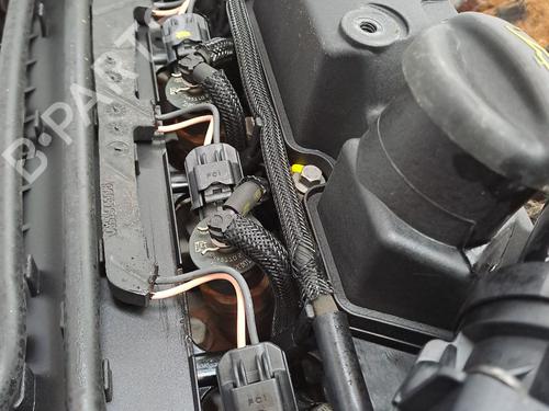 Engine PEUGEOT BIPPER Tepee 1.4 HDi | BP24736412M1 