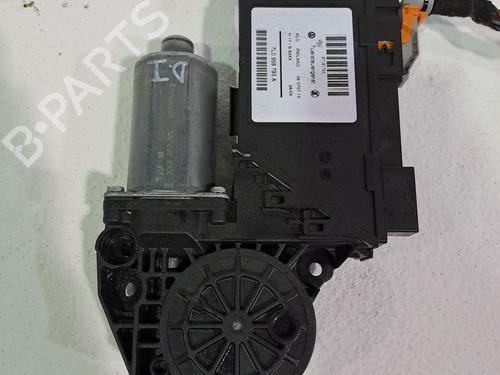 Portierruitmotor linksvoor VW TOUAREG (7LA, 7L6, 7L7) 3.6 V6 FSI (280 hp) 23935055