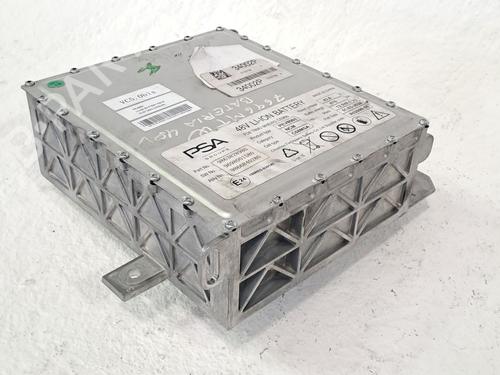Used Battery PEUGEOT 208 II (UB_, UP_, UW_, UJ_) 1.2 Hybrid 100 (101 hp) 27253356