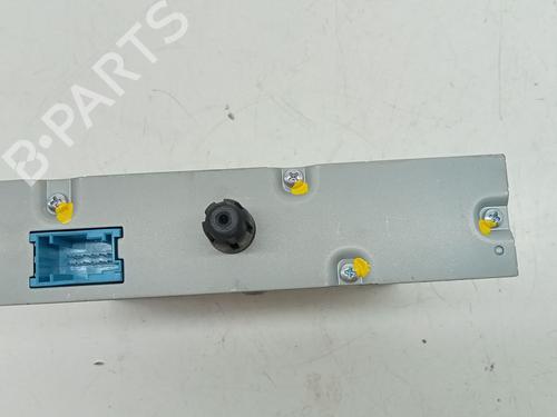 Radio CITROËN C4 II (NC_) 1.6 BlueHDi 100 | BP28958974E6 
