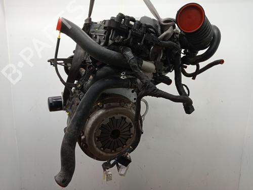 Engine KIA RIO II (JB) 1.4 16V | BP23356123M1