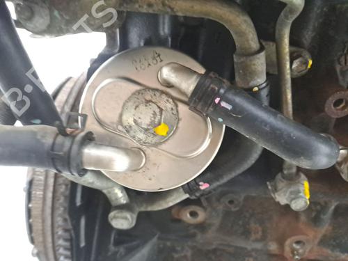 Engine TOYOTA COROLLA Saloon (_E12_) 2.0 D-4D (CDE120_, CDE120R) | BP23376045M1 