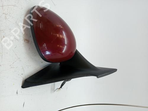 Left mirror ALFA ROMEO GT (937_) 1.9 JTD (937CXN1B) | BP23372771C26 