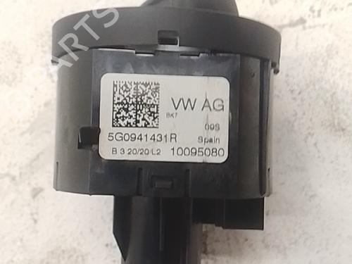 Other VW T-CROSS (C11, D31) 1.0 TSi | BP38771984O1 - Image 4