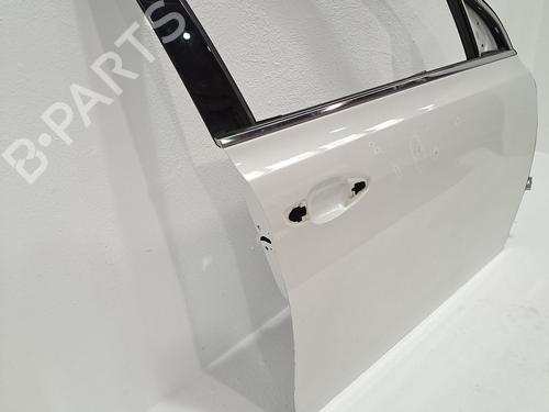 Right front door PEUGEOT 308 II (LB_, LP_, LW_, LH_, L3_) 2.0 BlueHDi 150 | BP23379914C3