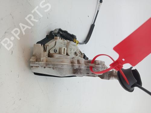 Front left lock AUDI A7 Sportback (4GA, 4GF) 3.0 TDI quattro | BP23369120C98 