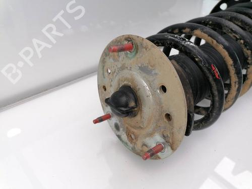 Used Right rear shock absorber LAND ROVER FREELANDER 2 (L359) 2.2 TD4 4x4 (160 hp) 26706833