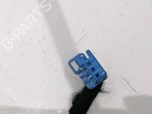 Used Left sun visor CITROËN SPACETOURER Bus (V_) 2.0 BlueHDi 150 (150 hp) 23405631