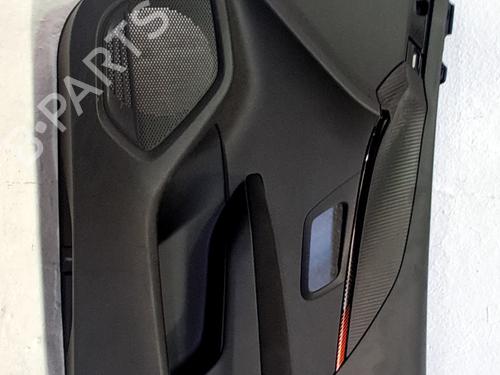 Used Front right panel Front right panel PEUGEOT 208 II (UB_, UP_, UW_, UJ_) e-208 (136 hp) 33772681 33772681