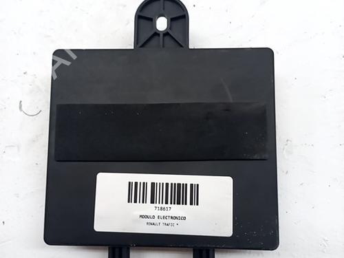 Electronic module RENAULT TRAFIC III Van (FG_) 1.6 dCi 120 (FGMK) | BP29228738M83 