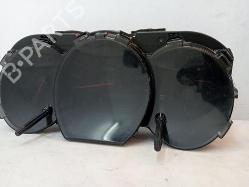 Used Instrument cluster SUZUKI GRAND VITARA II (JT, TE, TD) 1.9 DDiS All-wheel Drive (JT419, TD44, JB419WD, JB419XD,... (129 hp) 23362415