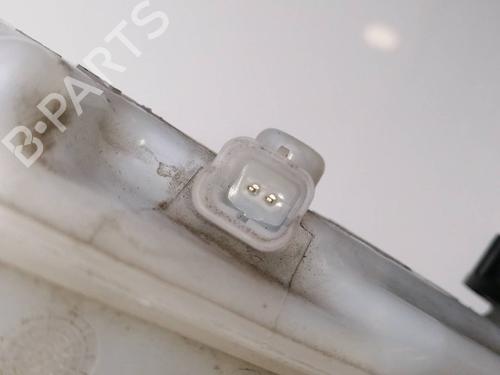 Used Brake master cylinder RENAULT KANGOO / GRAND KANGOO II (KW0/1_) 1.5 dCi 90 (KW18) (91 hp) 23383724