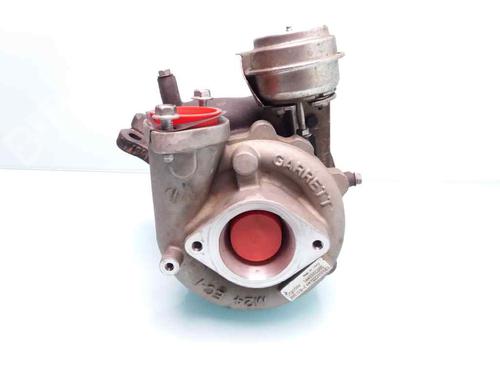 Turbolader/Kompressor CITROËN C3 I (FC_, FN_) 1.6 16V (109 hp) 27274210