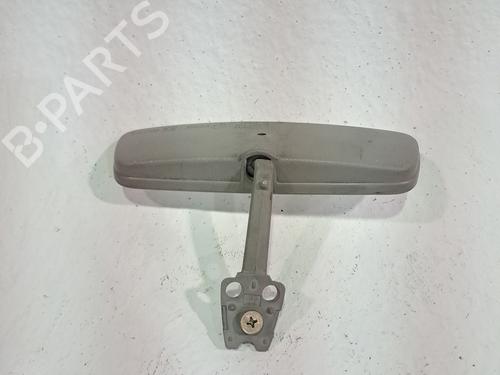 Rear mirror NISSAN X-TRAIL I (T30) 2.2 Di 4x4 | BP26544471I6 