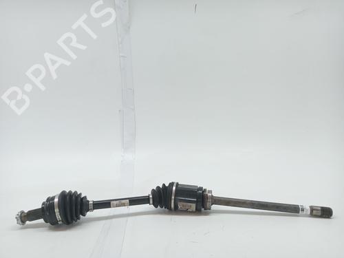 Right front driveshaft BMW X3 (E83) 2.5 i | BP23361895M39 