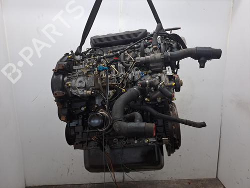 Used Engine PEUGEOT BOXER Bus (230P) 2.5 D (86 hp) 23372886
