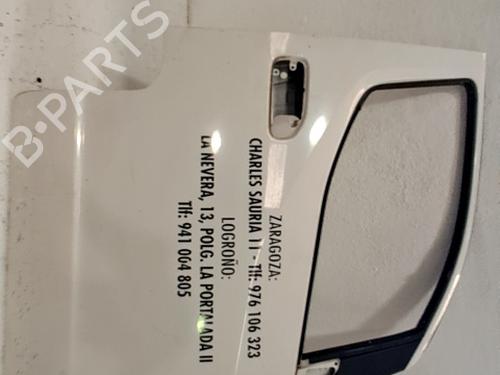 Używane Drzwi przednie prawe NISSAN NV200 Van 1.5 dCi 85 (M20, M20N, M20M) (86 hp) 32359522