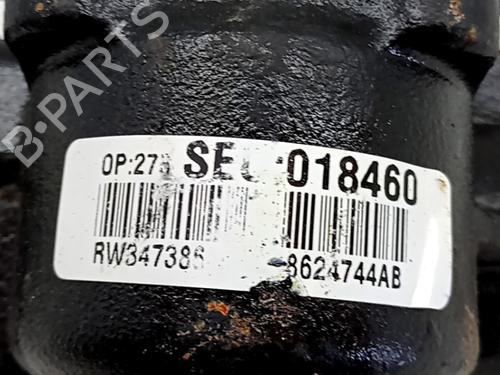 Steering rack JEEP WRANGLER IV (JL) 2.0 4xe Plug-in Hybrid (JL74) | BP33767538M22  - Image 5