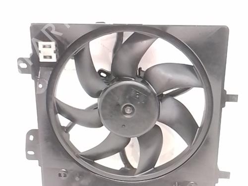 Køleventilator elektrisk CITROËN C-ELYSEE (DD_) 1.2 PureTech 82 (DDHMRP) | BP38419612M35 - Image 1