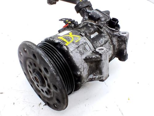 Used AC compressor AC compressor TOYOTA AVENSIS Saloon (_T25_) 2.0 D-4D (CDT250_, CDT250R) (116 hp) 34154209 34154209