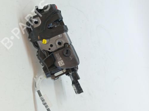 Rear left lock OPEL CORSA F (P2JO) 1.2 (68) | BP23374065C100 