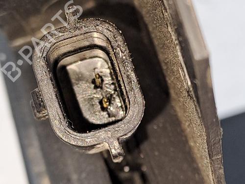 Front left lock DACIA SANDERO II TCe 90 (B8M1, B8MA, B8AC) | BP23974836C98