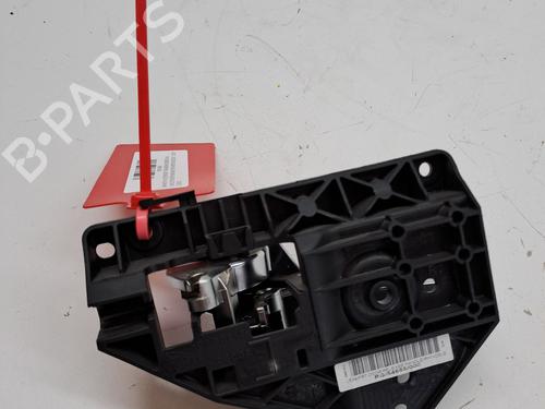 Rear right interior door handle LAND ROVER RANGE ROVER EVOQUE (L538) 2.2 D 4x4 | BP23943312I16 