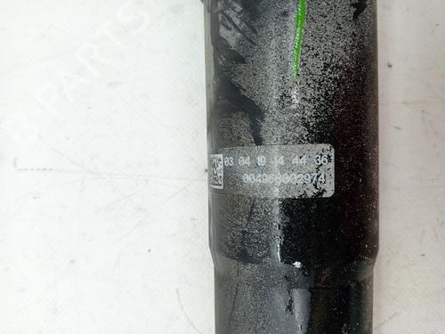 Left rear shock absorber SEAT IBIZA V (KJ1, KJG) 1.0 | BP23353502M18 