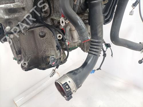 Engine RENAULT CAPTUR I (J5_, H5_) 0.9 TCe 90 | BP29301993M1 