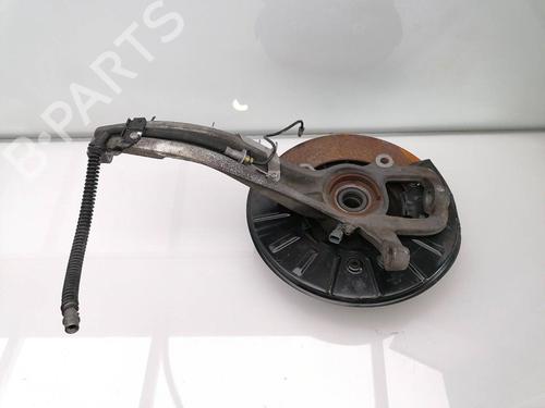 Left front steering knuckle AUDI Q7 (4LB) 3.0 TDI quattro | BP23454171M25 