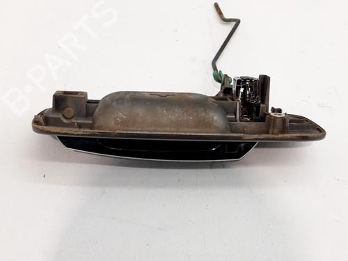 Exterior handle NISSAN X-TRAIL I (T30) 2.5 4x4 | BP32256846C122