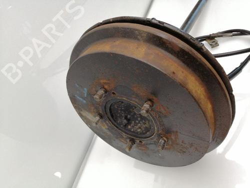 Used Left rear driveshaft SANTANA 300/350 1.6 HDi 4x4 (90 hp) 27461450