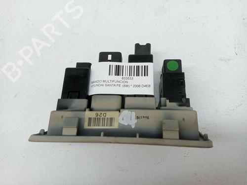 Switch HYUNDAI SANTA FÉ II (CM) 2.2 CRDi | BP24109119I30 