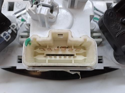 Climate control DACIA SANDERO II TCe 90 (B8M1, B8MA, B8AC) | BP23974855I5 