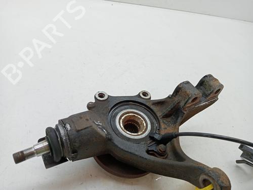 Right front steering knuckle CITROËN C4 I (LC_) 1.6 HDi | BP23358901M26