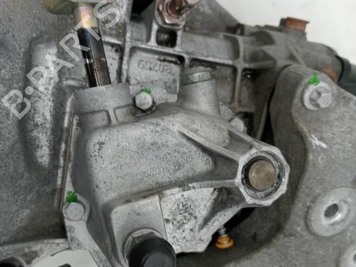 Gearbox OPEL CORSA D (S07) 1.3 CDTI (L08, L68) | BP23351858M3 