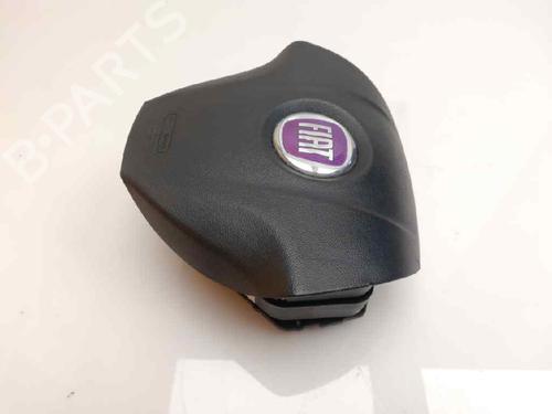Driver airbag FIAT BRAVO II (198_) 1.4 T-Jet (198AXG1B) | BP23935217C9 