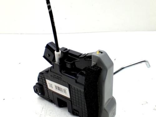 Højre bagtil lås HYUNDAI i20 II (GB, IB) 1.2 (75 hp) 32106343