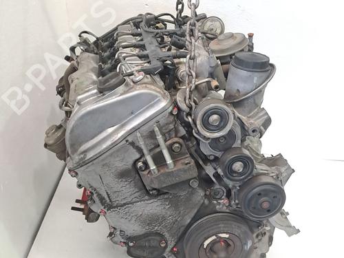 Engine HONDA CIVIC VIII Hatchback (FN, FK) 2.2 CTDi (FK3) | BP29557441M1 