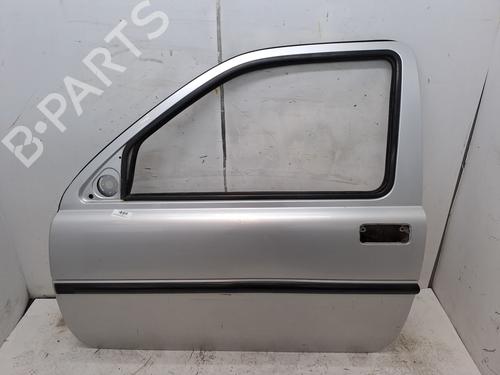 Used Left front door LAND ROVER FREELANDER I (L314) 2.5 V6 4x4 (177 hp) 23377080