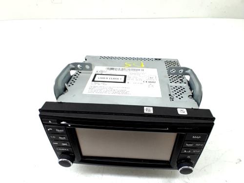 Radio NISSAN JUKE (F15) 1.5 dCi | BP30050536E6 