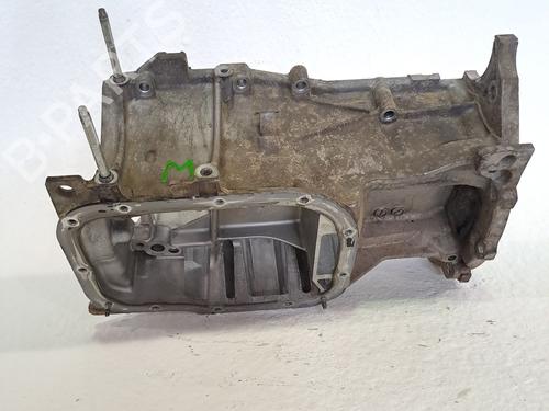 Oil sump TOYOTA AURIS (_E18_) 1.8 Hybrid (ZWE186_, ZWE186R) | BP26315624M115