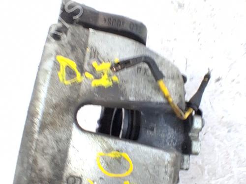 Used Left front brake caliper Left front brake caliper LAND ROVER RANGE ROVER VELAR (L560) 2.0 D200 MHEV 4x4 (204 hp) 36376775 36376775