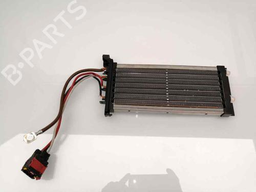 Heater resistor PEUGEOT 307 (3A/C) 2.0 HDi 110 | BP23387141M108 