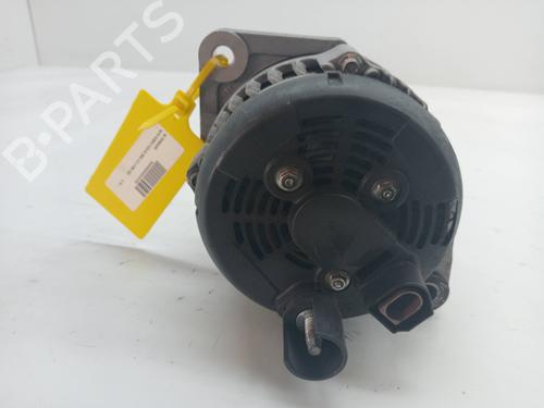 Used Alternator ALFA ROMEO STELVIO (949_) 2.2 D (949.AXD1A) (160 hp) 23340028