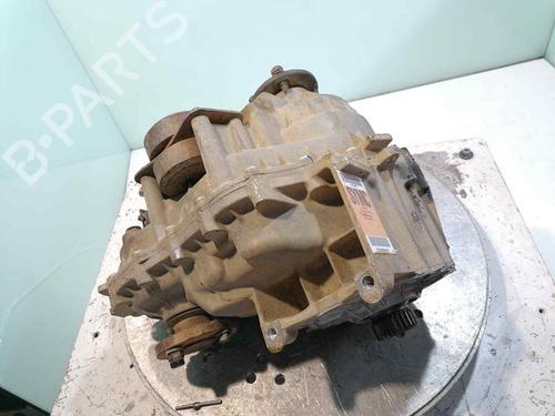 Gear fordelekasse SSANGYONG KYRON 2.7 Xdi 4x4 | BP27461485M36 