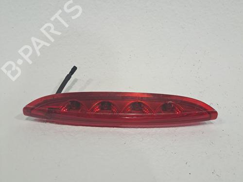 Used Third brake light PEUGEOT 208 I (CA_, CC_) 1.2 VTI 82 (82 hp) 27714788
