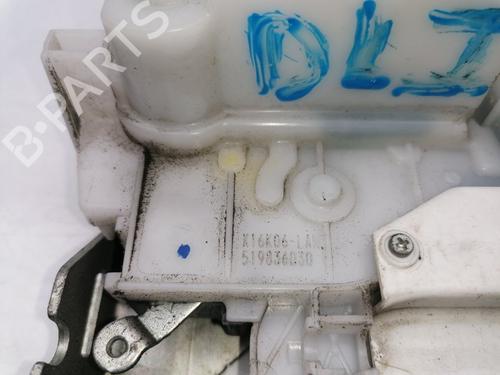 Front left lock FIAT TIPO Saloon (356_, 357_) 1.6 D (356SXG1B) | BP25783635C98 