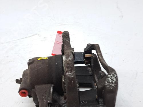 Left front brake caliper PEUGEOT BIPPER Tepee 1.4 HDi | BP25998270M105